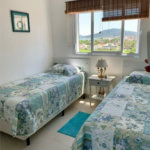 Apartamento à venda com 3 quartos, sendo 1 suíte, em Jardim Belmar, Guarujá, SP