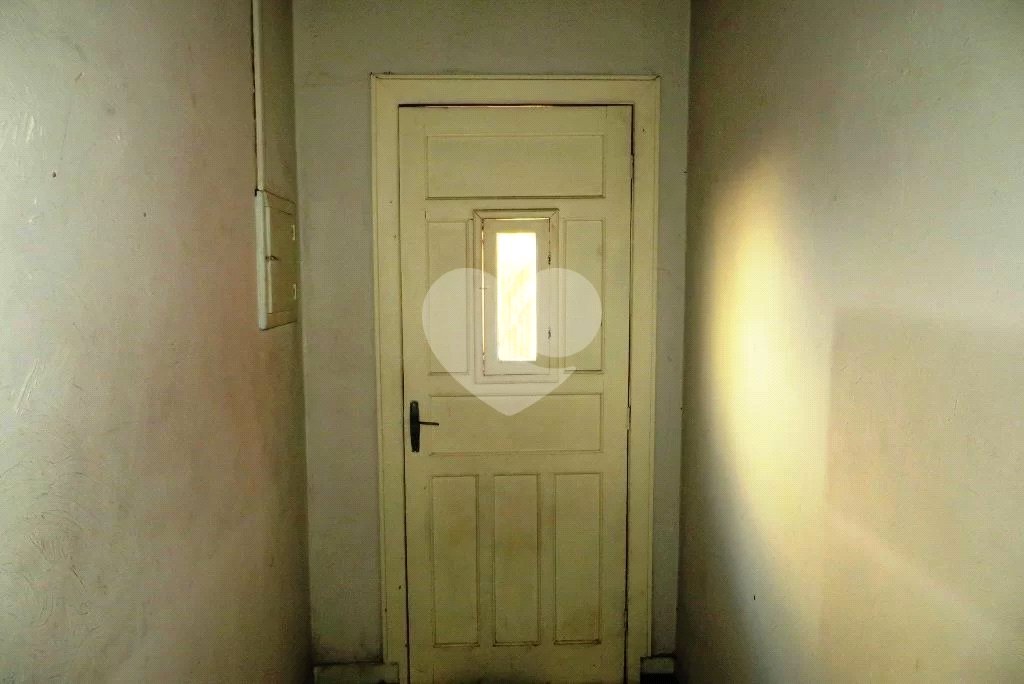 Casa à venda com 2 quartos em Santana, São Paulo, SP