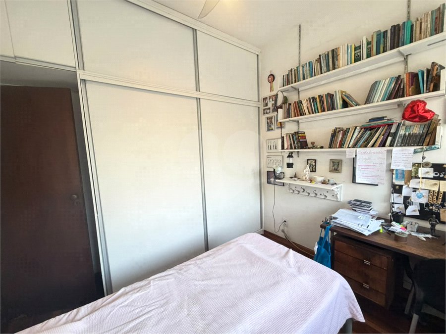 Apartamento à venda com 3 quartos em Botafogo, Rio de Janeiro, RJ