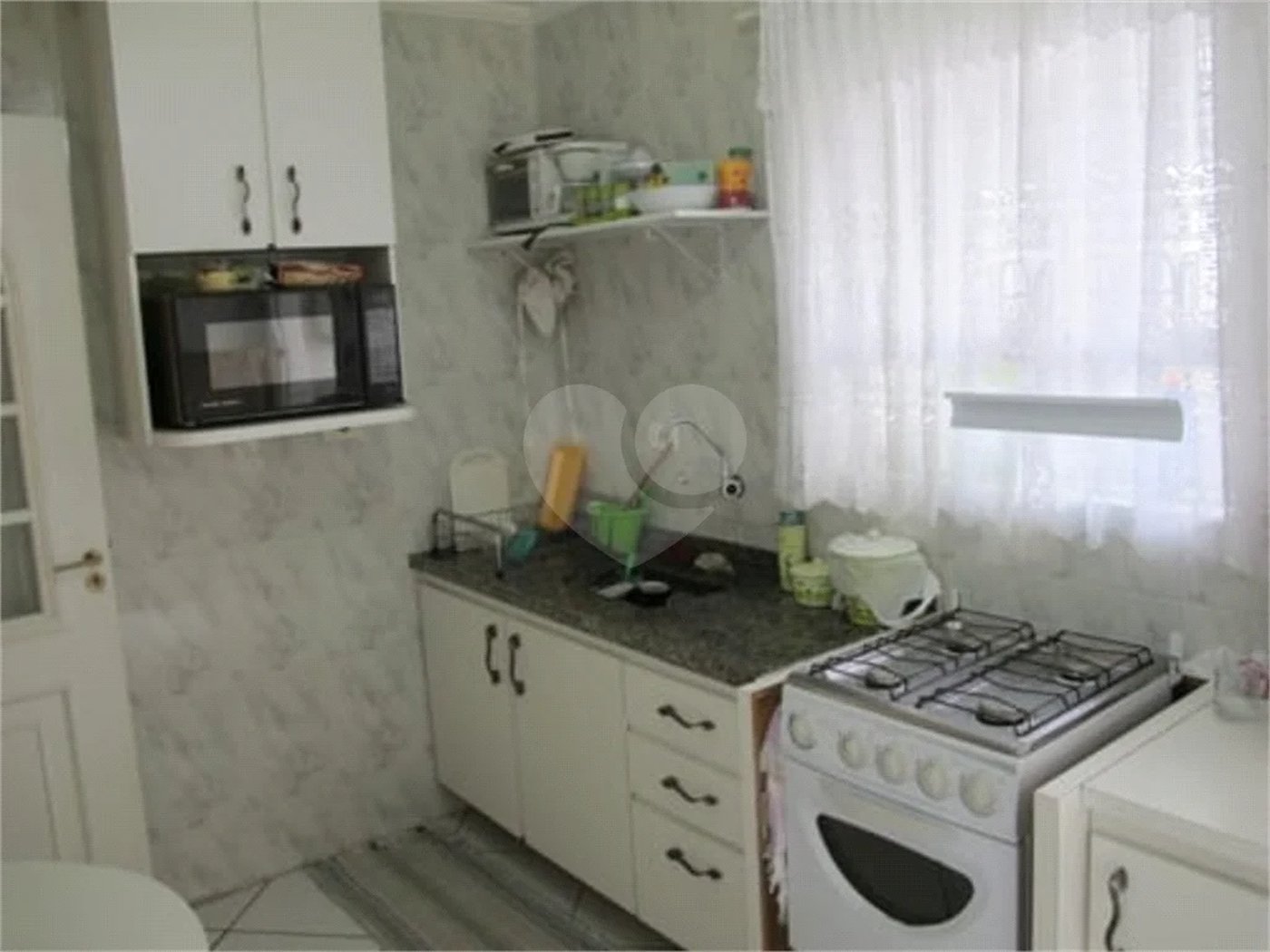 Apartamento à venda com 2 quartos em Vila Mazzei, São Paulo, SP