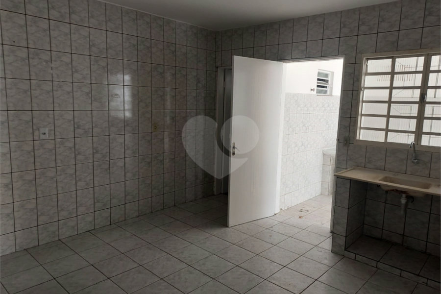 Casa Térrea à venda com 3 quartos em Casa Verde, São Paulo, SP