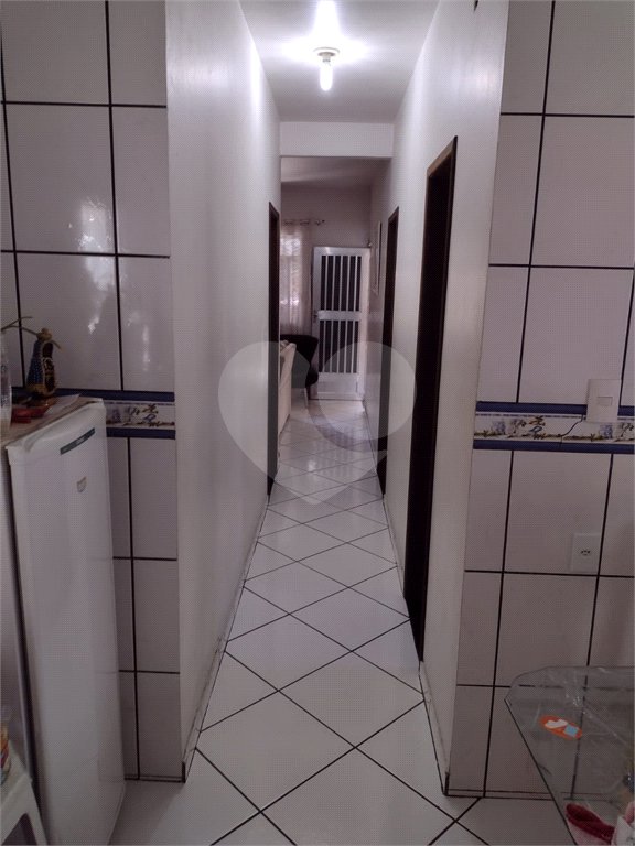 Casa à venda com 2 quartos, sendo 1 suíte, em Campo Grande, Rio de Janeiro, RJ