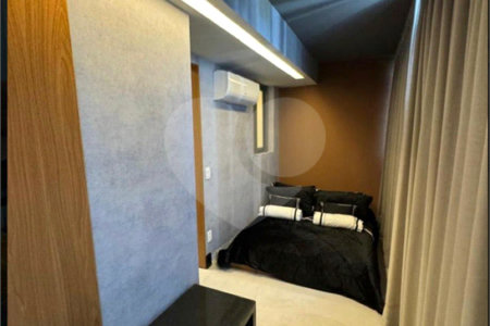 Apartamento à venda com 3 quartos, sendo 2 suítes,  em Brooklin Paulista, São Paulo, SP