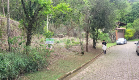 Casa à venda no condomínio Gleba II, Mairiporã - SP