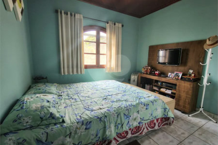 Casa de Condomínio à Venda em Itupeva/SP – Cafezal VI