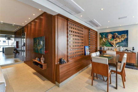 Apartamento à venda com 2 quartos, sendo 1 suíte, em Vila Mariana, São Paulo, SP