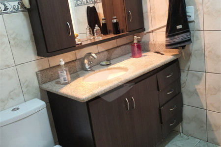 Sobrado à venda com 2 quartos, sendo 1 suíte, em Jardim Meliunas, São Paulo, SP
