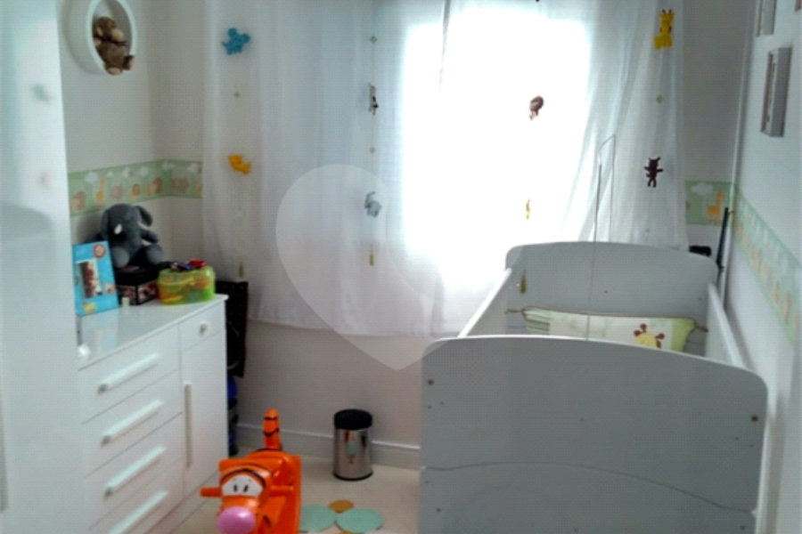 Apartamento à venda com 2 quartos em Jaçanã, São Paulo, SP