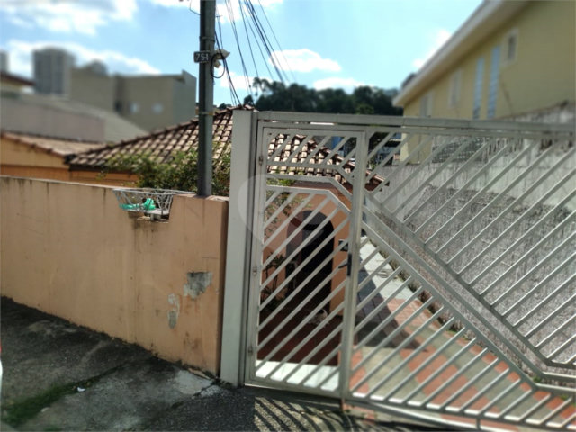 Terreno à venda com 1 quarto em Vila Mazzei, São Paulo, SP