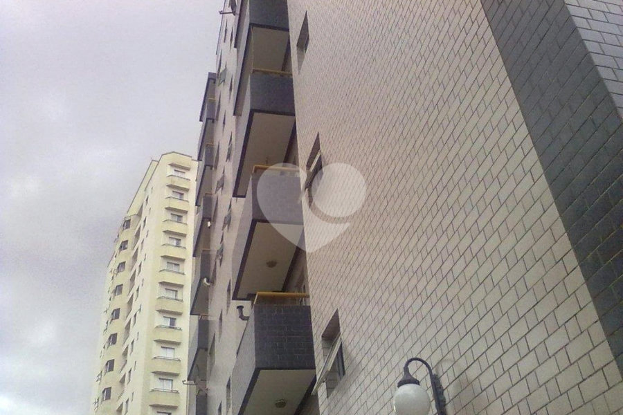 Apartamento à venda com 3 quartos, sendo 1 suíte, em Mandaqui, São Paulo, SP