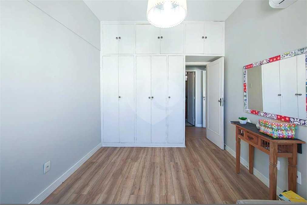 Apartamento à venda com 3 quartos, sendo 1 suíte, em Flamengo, Rio de Janeiro, RJ