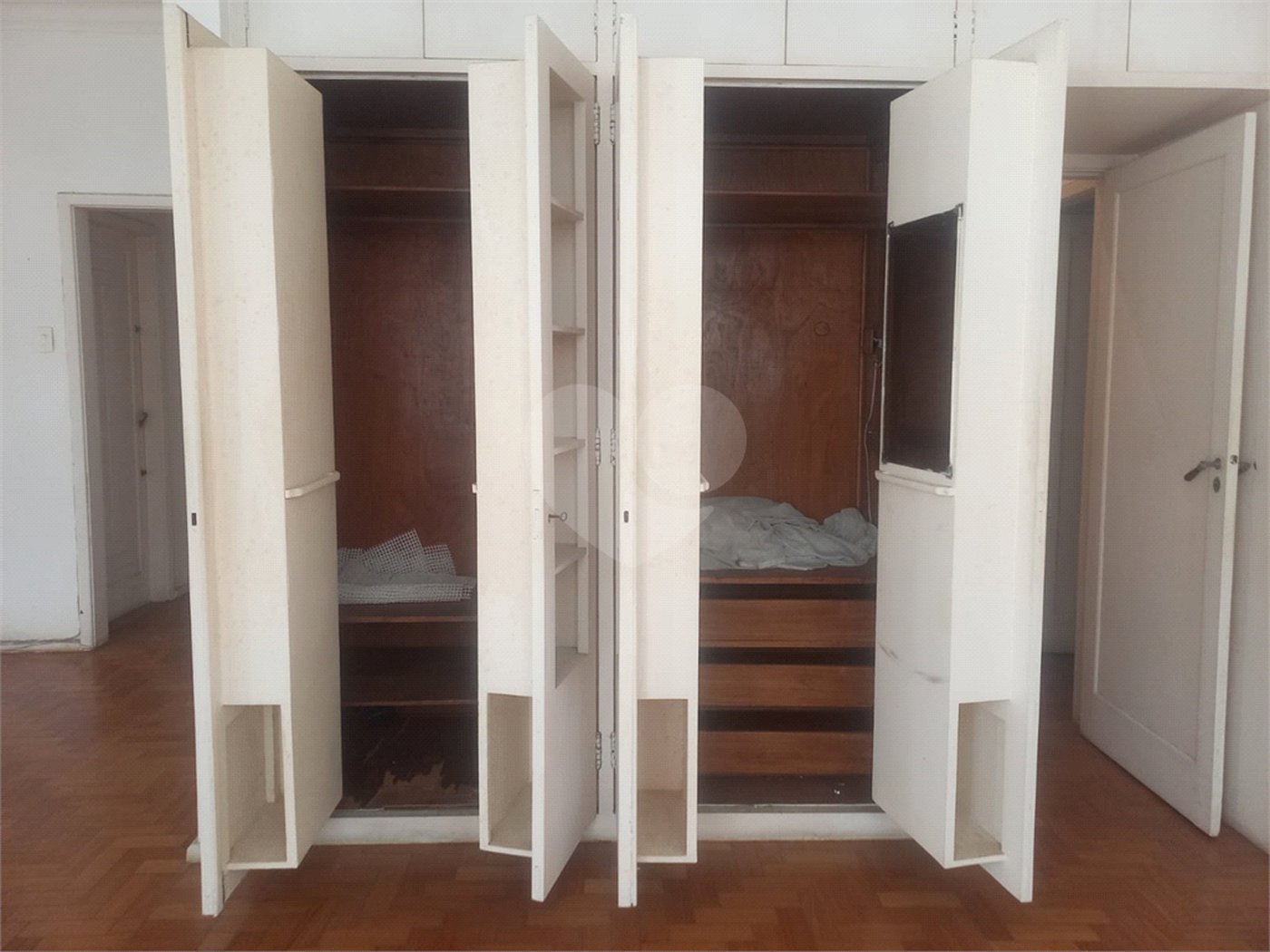 Apartamento à venda com 3 quartos em Copacabana, Rio de Janeiro, RJ