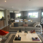 Apartamento à venda com 3 quartos, sendo 2 suítes, em Brooklin Paulista, São Paulo, SP