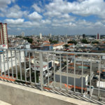 Apartamento à venda com 4 quartos, sendo 2 suítes, em Vila Partenio, Mogi das Cruzes, SP