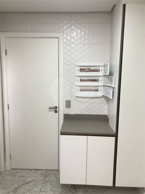 Apartamento à venda com 4 suítes em Vila Suzana, São Paulo, SP