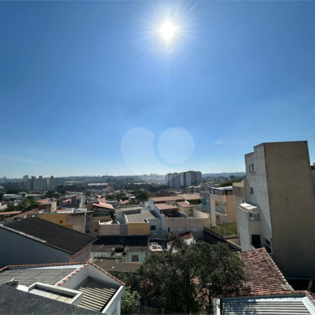Apartamento à venda com 2 quartos, sendo 1 suíte, em Vila Guarani, Santo André, SP
