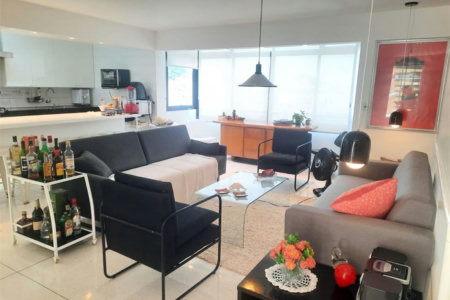 Cobertura com 3 dormitórios à venda, 200 m² por R$ 1.590.000,00 - Barra Funda - Guarujá/SP