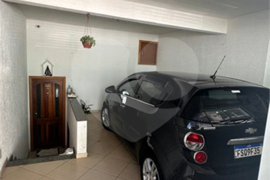 Casa Térrea à venda com 2 quartos no Brasilândia, São Paulo, SP