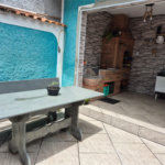 Sobrado à venda com 3 quartos, sendo 1 suíte, em Jardim Modelo, Suzano, SP