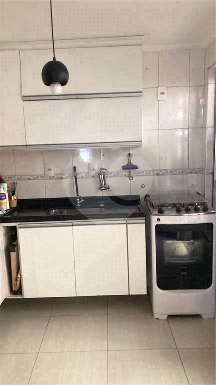 Casa à venda com 3 quartos em Jardim Santa Mena, Guarulhos, SP