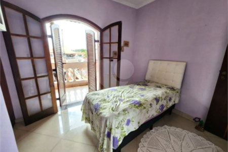 Casa à venda com 2 quartos em Jardim Eusonia, Guarulhos, SP