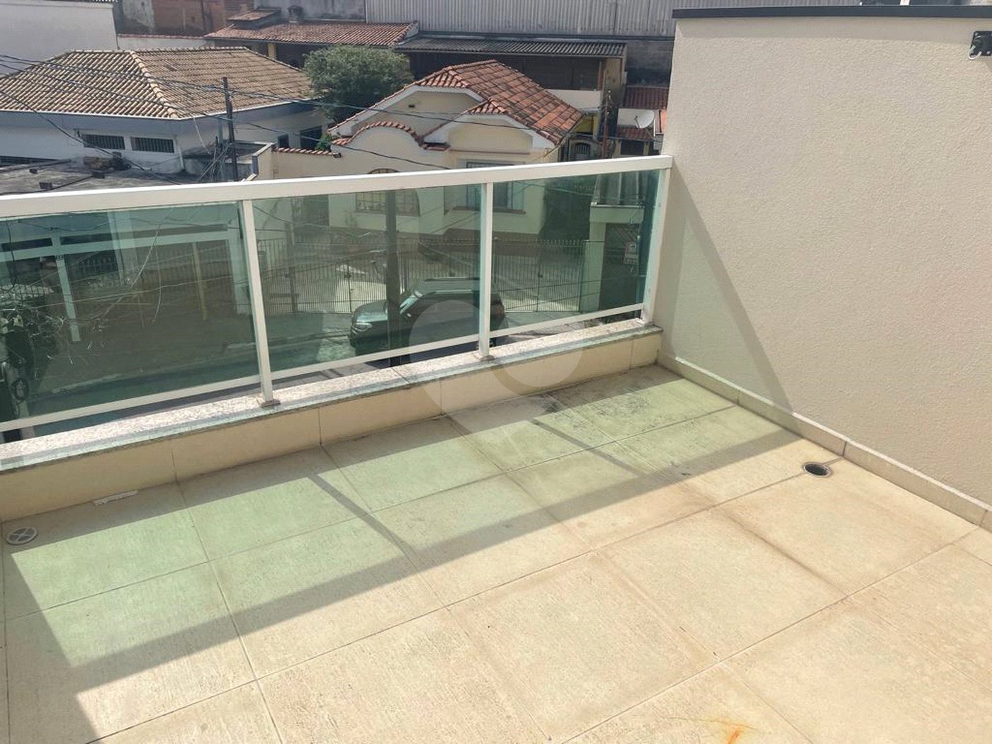 Sobrado à venda com 2 suítes em Tucuruvi, São Paulo, SP