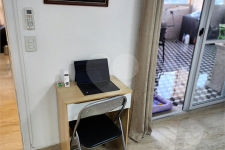 Apartamento à venda com 3 suítes em Jardim Arpoador, São Paulo, SP