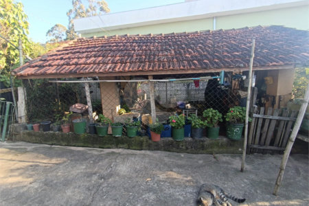 Casa à venda com 4 quartos em Vila Vilma (mailasqui), São Roque, SP
