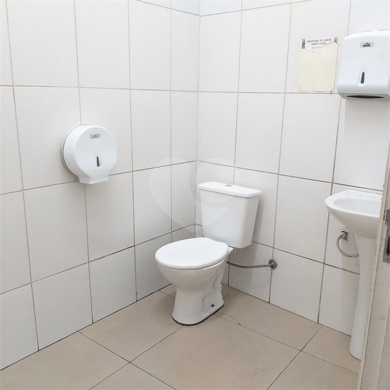 Loja para alugar em Limão, São Paulo, SP