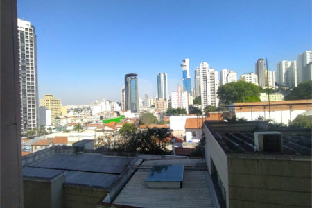 Apartamento à venda com 2 quartos em Santana, São Paulo, SP
