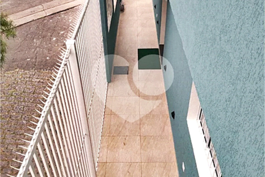Sobrado à venda com 2 suítes em Jardim São Paulo(zona Norte), São Paulo, SP