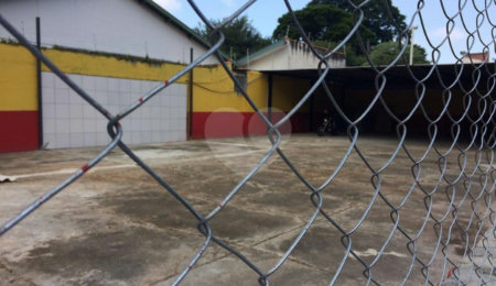 Terreno à venda em Alto da Boa Vista, São Paulo, SP