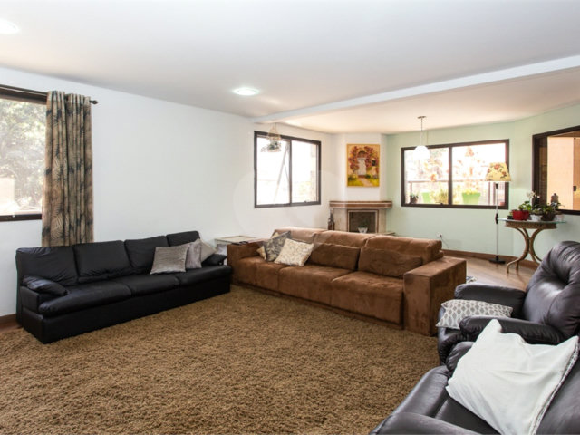 Apartamento à venda com 4 suítes em Santana, São Paulo, SP