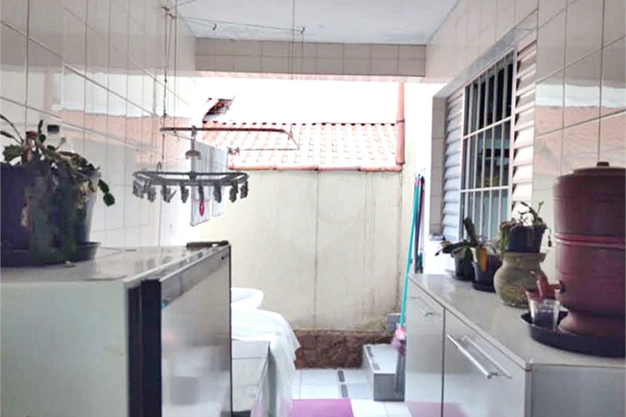 Casa à venda com 5 quartos, sendo 1 suíte, em Santana, São Paulo, SP