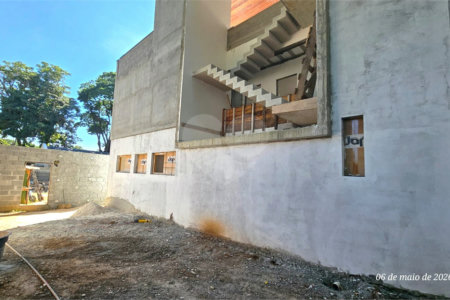 Casa à venda com 4 suítes em Alto da Boa Vista, São Paulo, SP