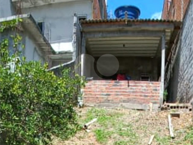 Casa Térrea à venda com 1 quarto em Serra da Cantareira, Mairiporã, SP