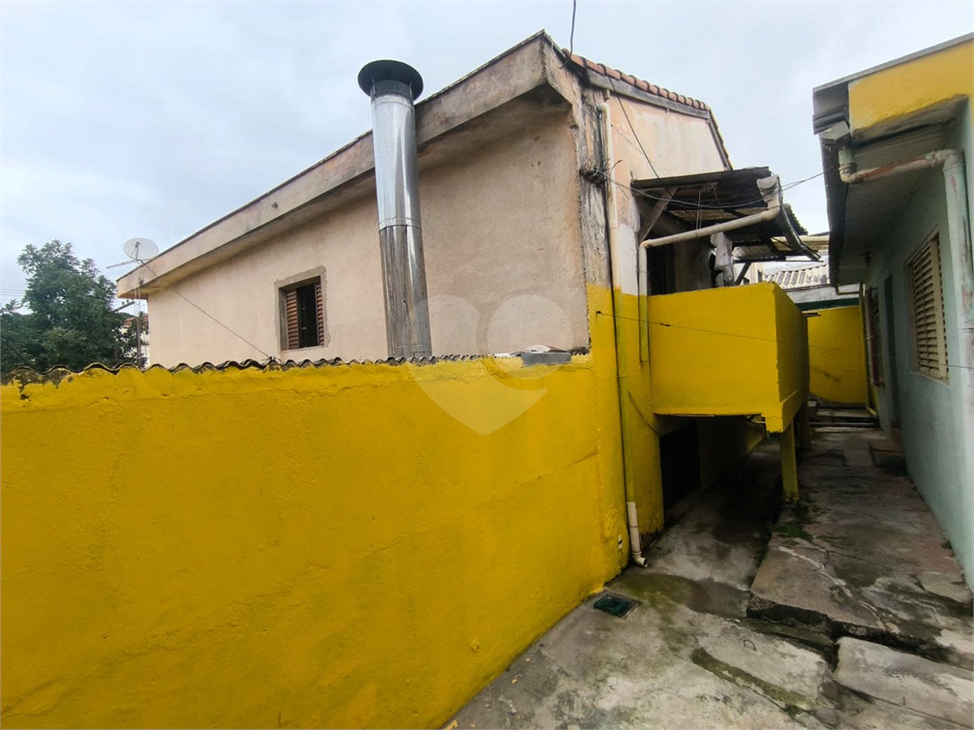 Sobrado à venda com 5 quartos, sendo 2 suítes, em Jardim Monte Kemel, São Paulo, SP