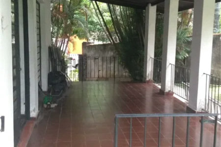 Casa Térrea à venda com 4 quartos, sendo 1 suíte, em Instituto de Previdência, São Paulo, SP
