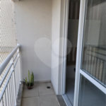 Apartamento à venda com 2 quartos, sendo 1 suíte,  em Vila Suissa, Mogi das Cruzes, SP