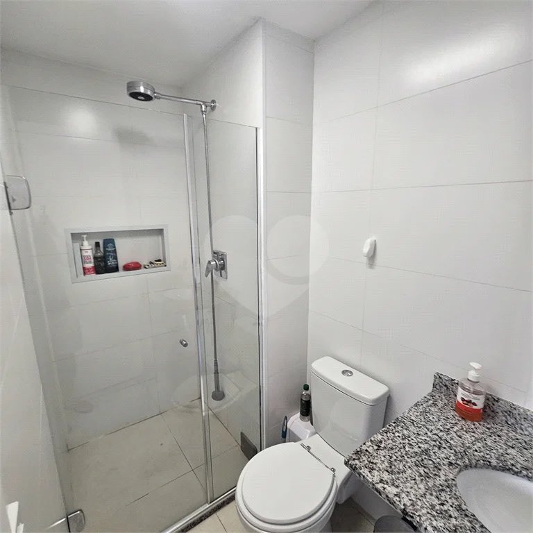 Apartamento na Região da Mooca à 5 Minutos do Metrô Bresser Mooca COM 2 Dormitórios sendo 1 Suíte e 1 Vaga de Garagem