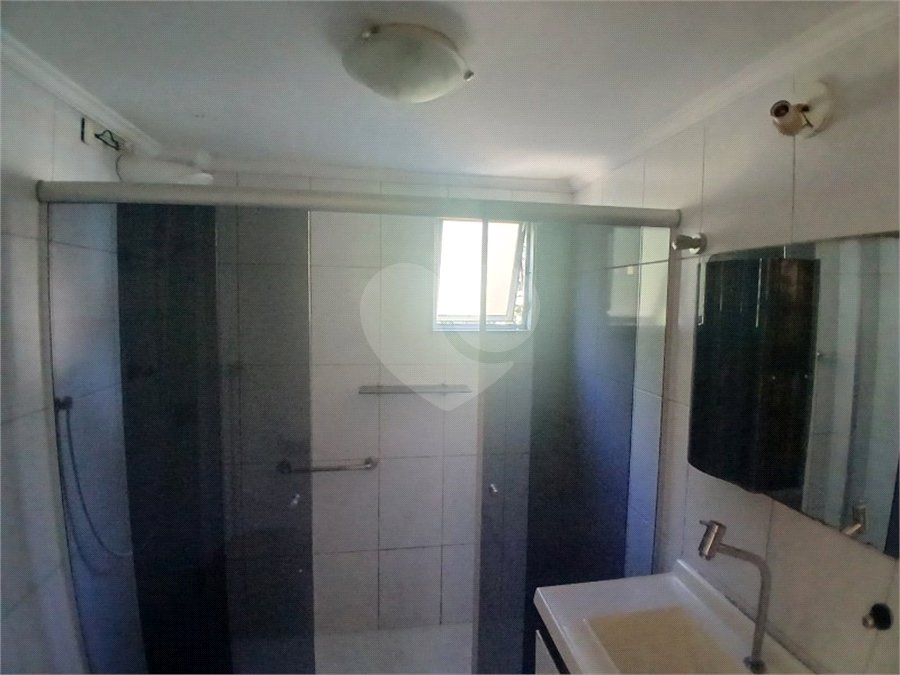 Apartamento à venda com 3 quartos em Barro Branco (zona Norte), São Paulo, SP