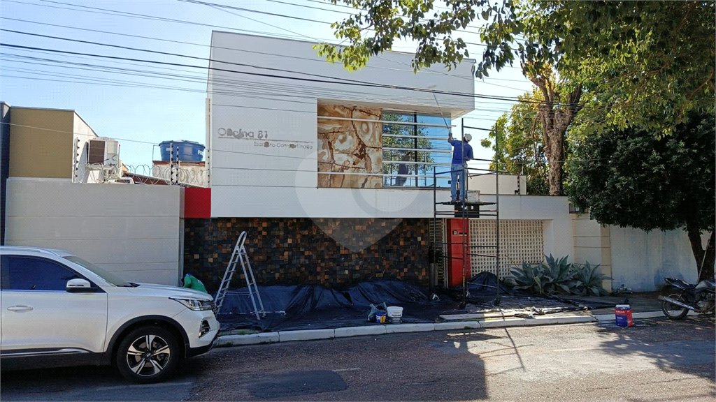 Sobrado à venda em Boa Esperança, Cuiabá, MT
