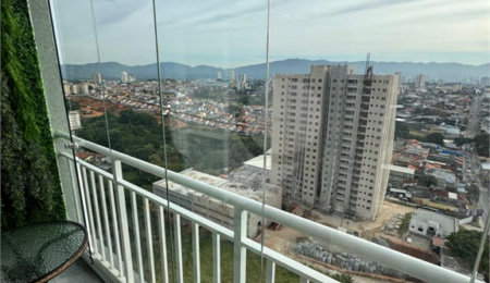 Apartamento à venda com 2 quartos, sendo 1 suíte,  em Mogi Moderno, Mogi das Cruzes, SP