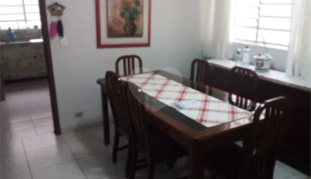 Casa à venda com 3 quartos em Jardim Consórcio, São Paulo, SP