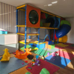 Apartamento à venda com 3 quartos, sendo 1 suíte, no Centro, Poá, SP