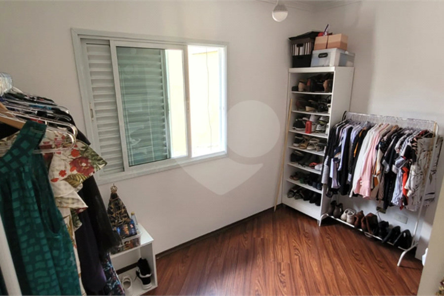 Sobrado à venda com 5 quartos, sendo 1 suíte, em Santana, São Paulo, SP