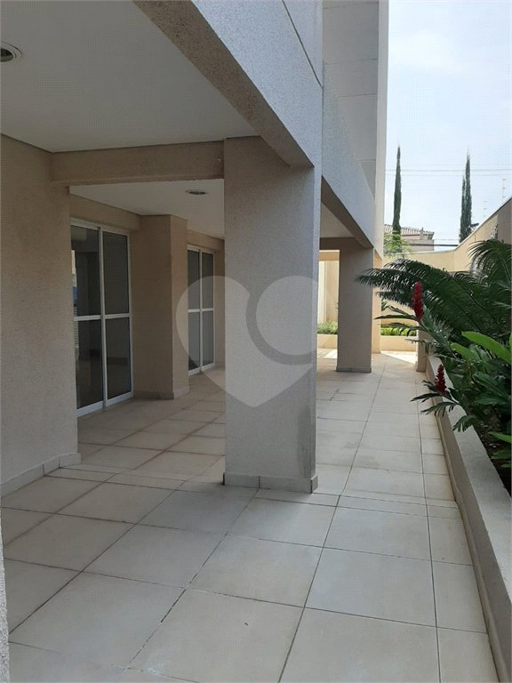 Apartamento à venda com 2 quartos no Centro, Indaiatuba, SP