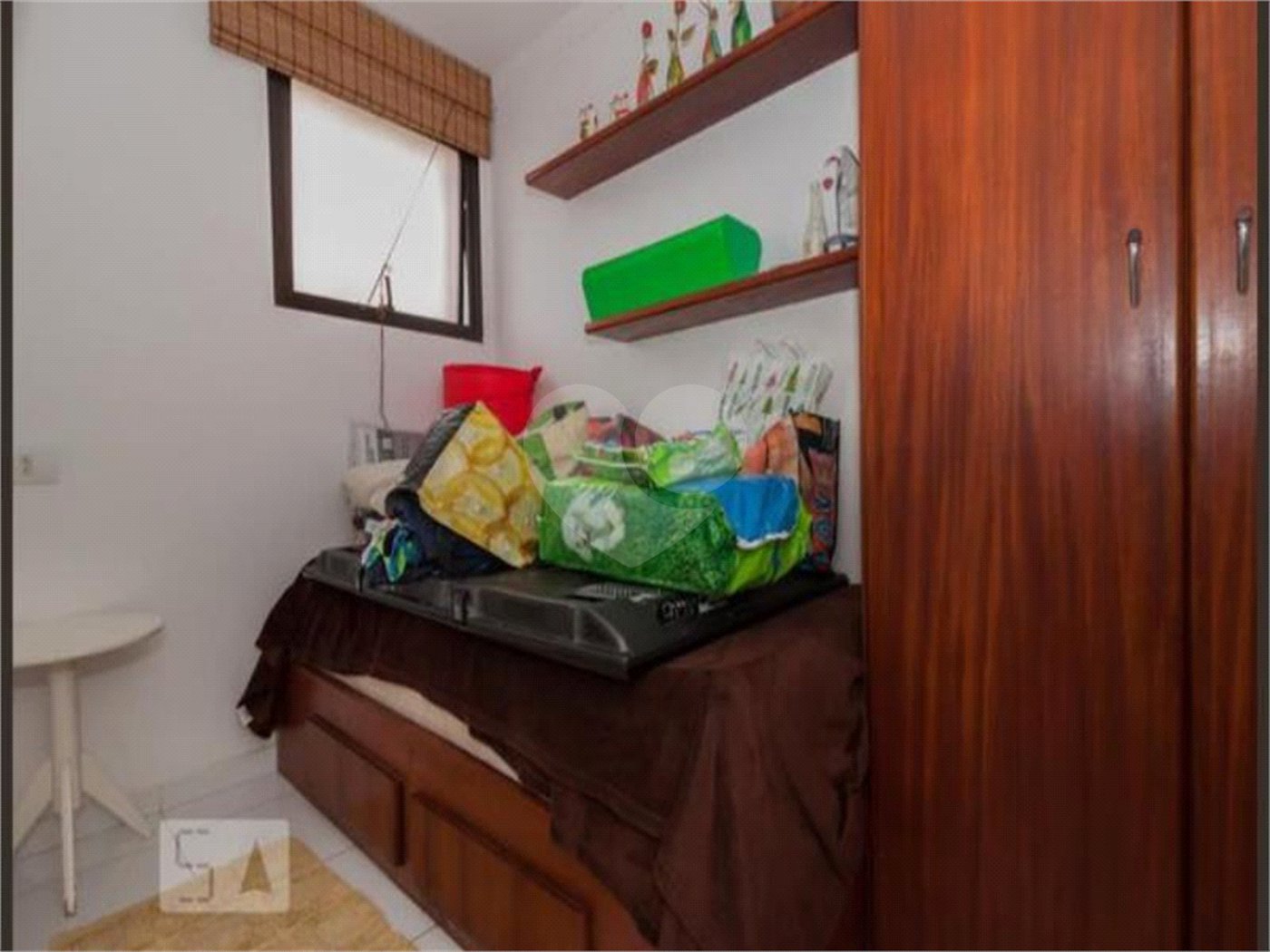 Apartamento à venda ou para alugar com 3 suítes em Jardim Fonte do Morumbi, São Paulo, SP