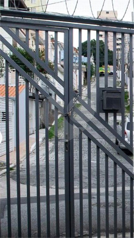 Casa Térrea à venda com 2 quartos em Santa Terezinha, São Paulo, SP