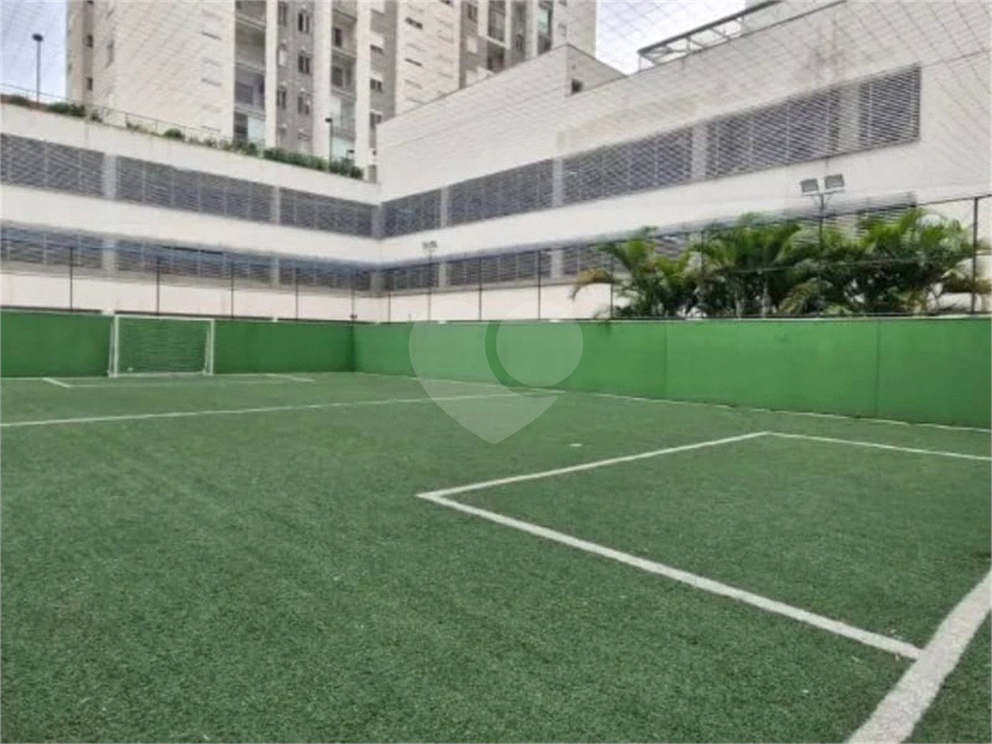 Apartamento à venda com 2 quartos, sendo 1 suíte,  em Continental, Osasco, SP
